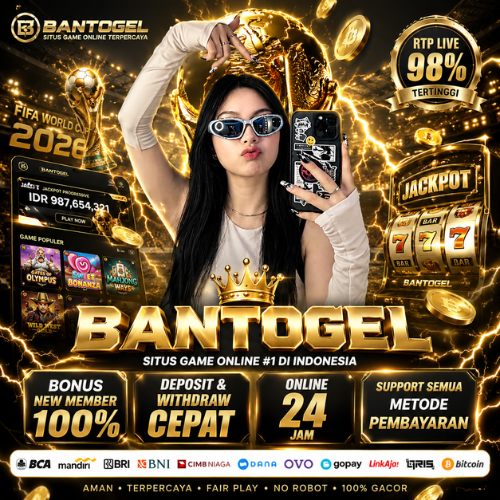 BANTOGEL